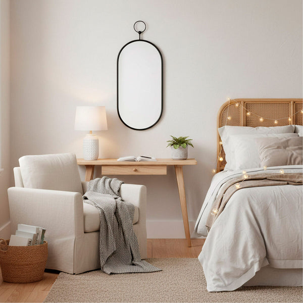 Rautainen Takkikoukku Max Home, 4-osainen