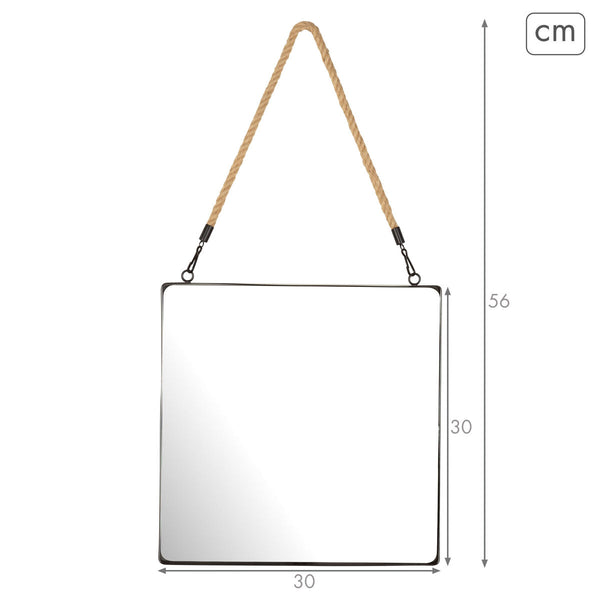 Rautainen Takkiteline Max Home, 4 osaa