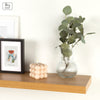 Max Home Puuhyllyt MDF 4-osainen