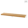 Max Home Puuhyllyt MDF 4-osainen