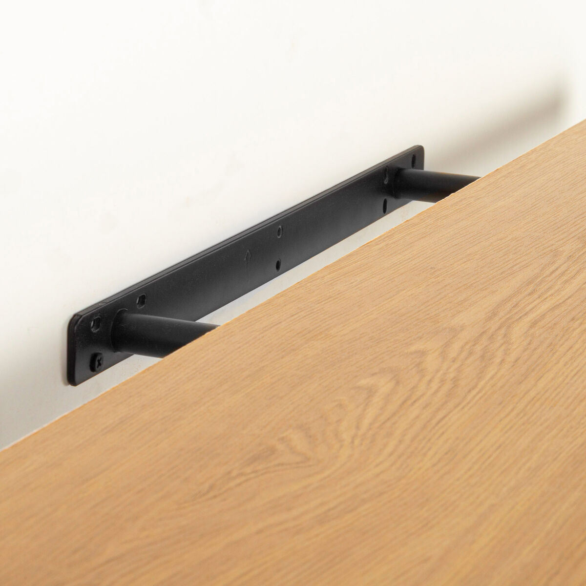 Max Home Puuhyllyt MDF 4-osainen
