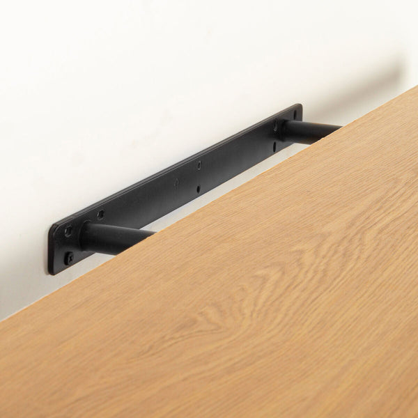 Max Home Puuhyllyt MDF 4-osainen