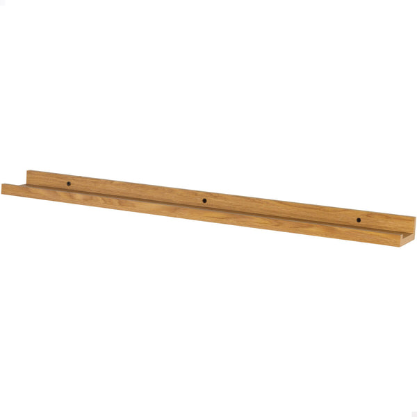 Max Home Puuhyllyt MDF 120 cm (4 kpl)