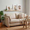 Max Home Puuhyllyt MDF 120 cm (4 kpl)