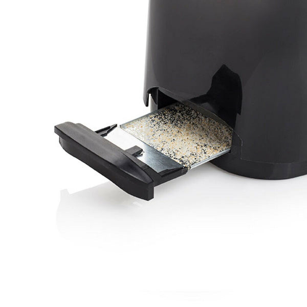 Tristar leivänpaahdin, musta, 800 W - Vuodevaatteet.fi