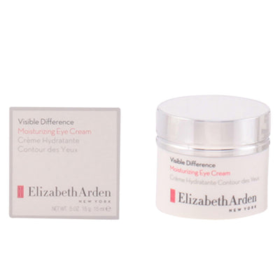 Visible difference kosteuttava silmävoide 15 ml - ELIZABETH ARDEN