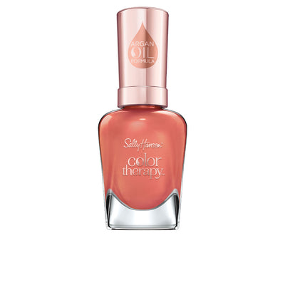 Color therapy #300 - kylpy auringonlaskussa 14,7 ml - SALLY HANSEN
