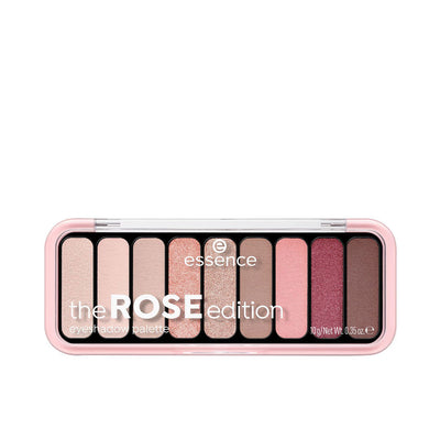 The rose edition varjostinpaletti 10 gr - ESSENCE