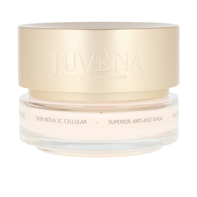 Skin nova sc cellular ihme kauneusnaamio 75 ml - JUVENA