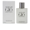 Acqua di giò pour homme partavesi 100 ml