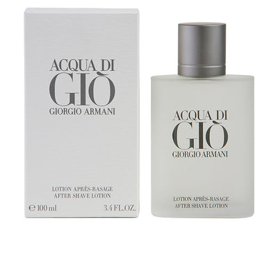 Acqua di giò pour homme partavesi 100 ml - ARMANI