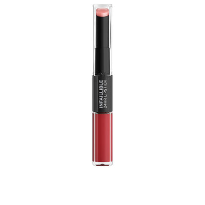 Infailible 24h huulipuna #501-timeless red 5,7 gr - L'ORÉAL PARIS