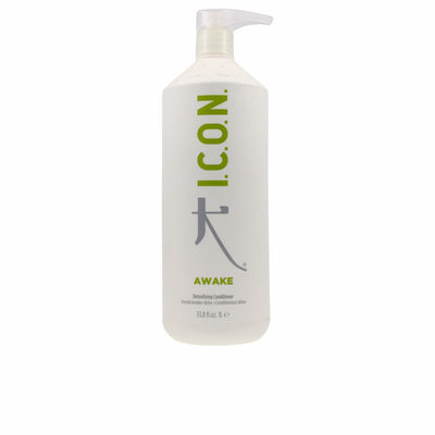 Awake detoxifying hoitoaine 1000 ml - I.C.O.N.