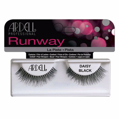 Pro runway daisy lash #black 2 u - ARDELL