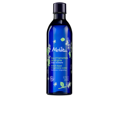 Aguas florales hamameliskukkavesi ilman sumutinta 200 ml - MELVITA