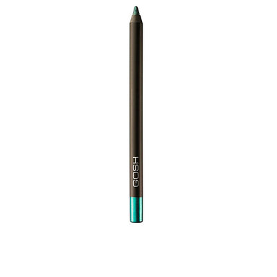 Velvet touch eyeliner waterproof #018-i sea you - GOSH