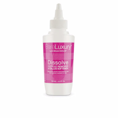 Dissolve kynsinauha- ja kovettumapoistoaine 130 ml - MORGAN TAYLOR
