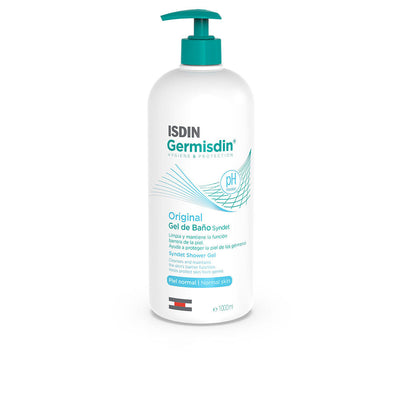 Germisdin original suihkugeeli 1000 ml - ISDIN