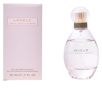 Lovely eau de parfum -suihke 50 ml - SARAH JESSICA PARKER