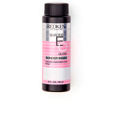 Shades eq bonder inside #010g lemon icing 60 ml x 3 kpl - REDKEN