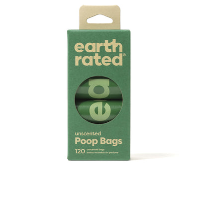 Rollos bolsa lemmikin vaihtopussit #sin perfume 8 x 15 kpl - EARTH RATED