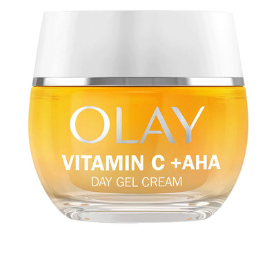 Regenerist Vitamin C +Aha 24 Day Cream Gel 50 Ml