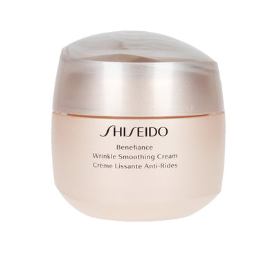 Benefiance wrinkle smoothing cream 75 ml - SHISEIDO