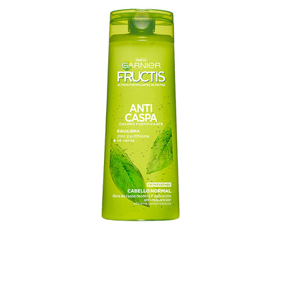 Fructis anti-dandruff fortifying shampoo 360 ml - GARNIER