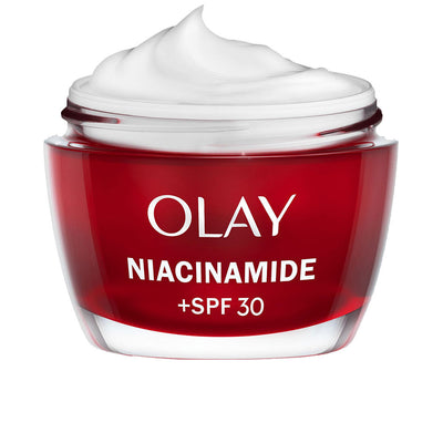Niacinamida24 + vitamiini e päivävoide kosteuttava spf30 50 ml - OLAY