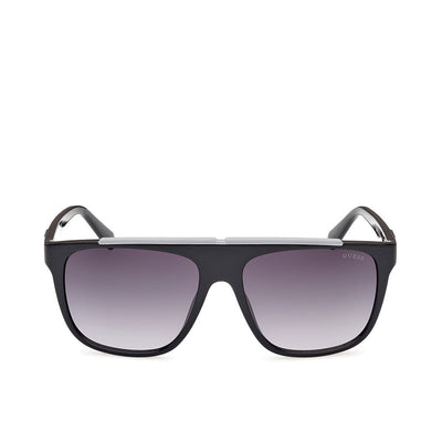 Gu00123 01b 58mm - GUESS GAFAS