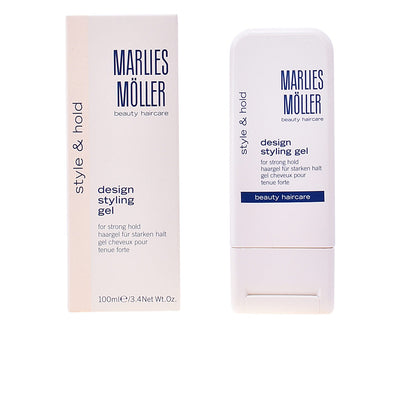 Styling design muotoilugeeli 100 ml. - MARLIES MÖLLER