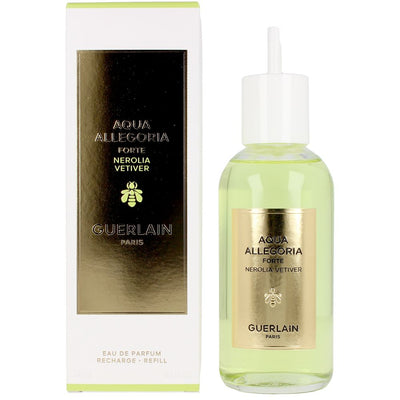 Aqua allegoria nerolia vetiver edp täyttöpullo 200 ml - GUERLAIN