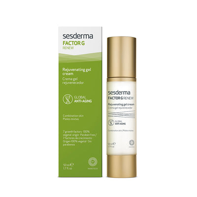 Factor g renew uudistava geelivoide 50 ml - SESDERMA