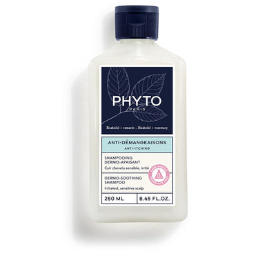 Scalp Solutions Soothing Dermo Shampoo 250 Ml