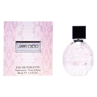 Jimmy choo eau de toilette -suihke 40 ml - JIMMY CHOO