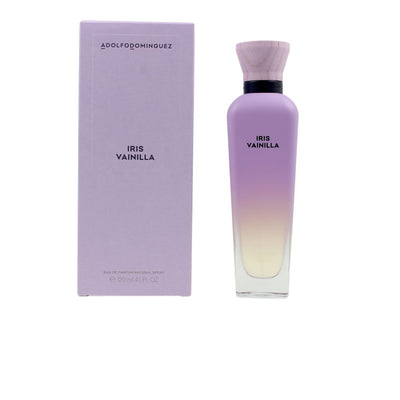 Iris vainilla eau de parfum -suihke 120 ml - ADOLFO DOMINGUEZ