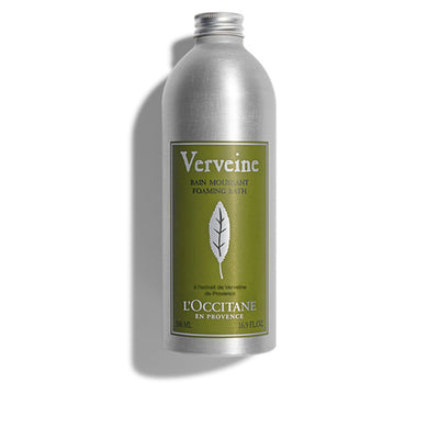 Verbena vaahtokylpy 500 ml - L'OCCITANE EN PROVENCE