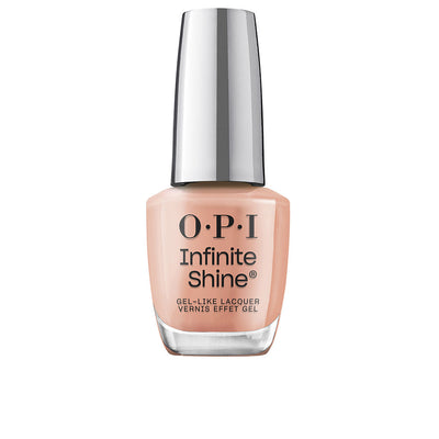 Infinite shine pitkäkestoinen geeliefektikynsilakka #on a mission 15 ml - OPI