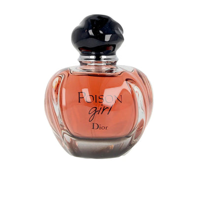 Poison girl eau de parfum -suihke 50 ml - DIOR
