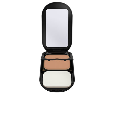 Facefinity compact uudelleen täytettävä meikkipohja spf20 #05-sand 10 gr - MAX FACTOR