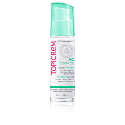 Ac control tiiviste seerumi 30 ml - TOPICREM
