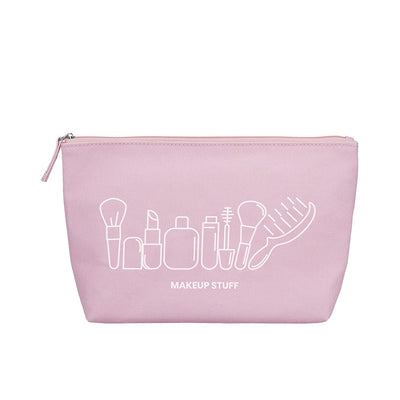 Ilu necessary puuvilla #pink 1 u - ILU