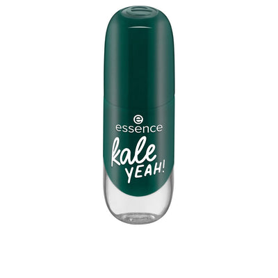 Gel nail color kynsilakka #60-kale yeah! 8ml - ESSENCE