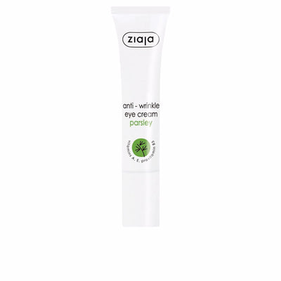 Anti-arrugas silmänympärysvoide persiljalla 15 ml - ZIAJA