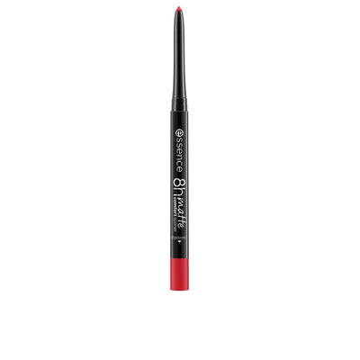 Matte Comfort Lip Liner 8H #13-Never Too Much 0.30 Gr