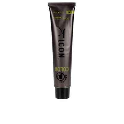 Ecotech color metallics #brushed nickel 60 ml - I.C.O.N.