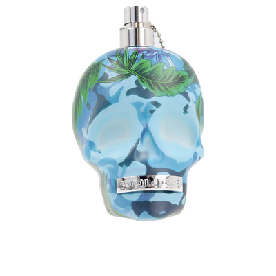 To be exotic jungle man eau de toilette -suihke 125 ml - POLICE