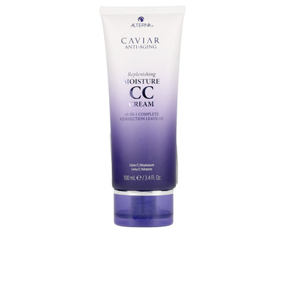 Caviar replenishing moisture cc-voide 100 ml - ALTERNA