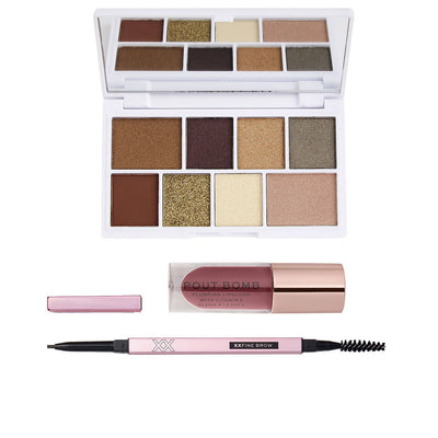 I heart revolution erä 3 kpl - REVOLUTION MAKE UP