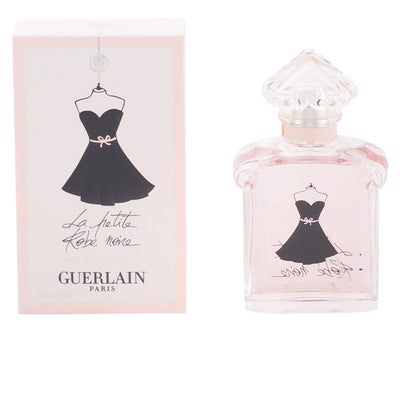 La petite robe noire eau de toilette -suihke 50 ml - GUERLAIN
